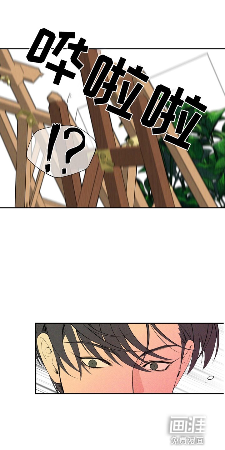 第17章：闯祸