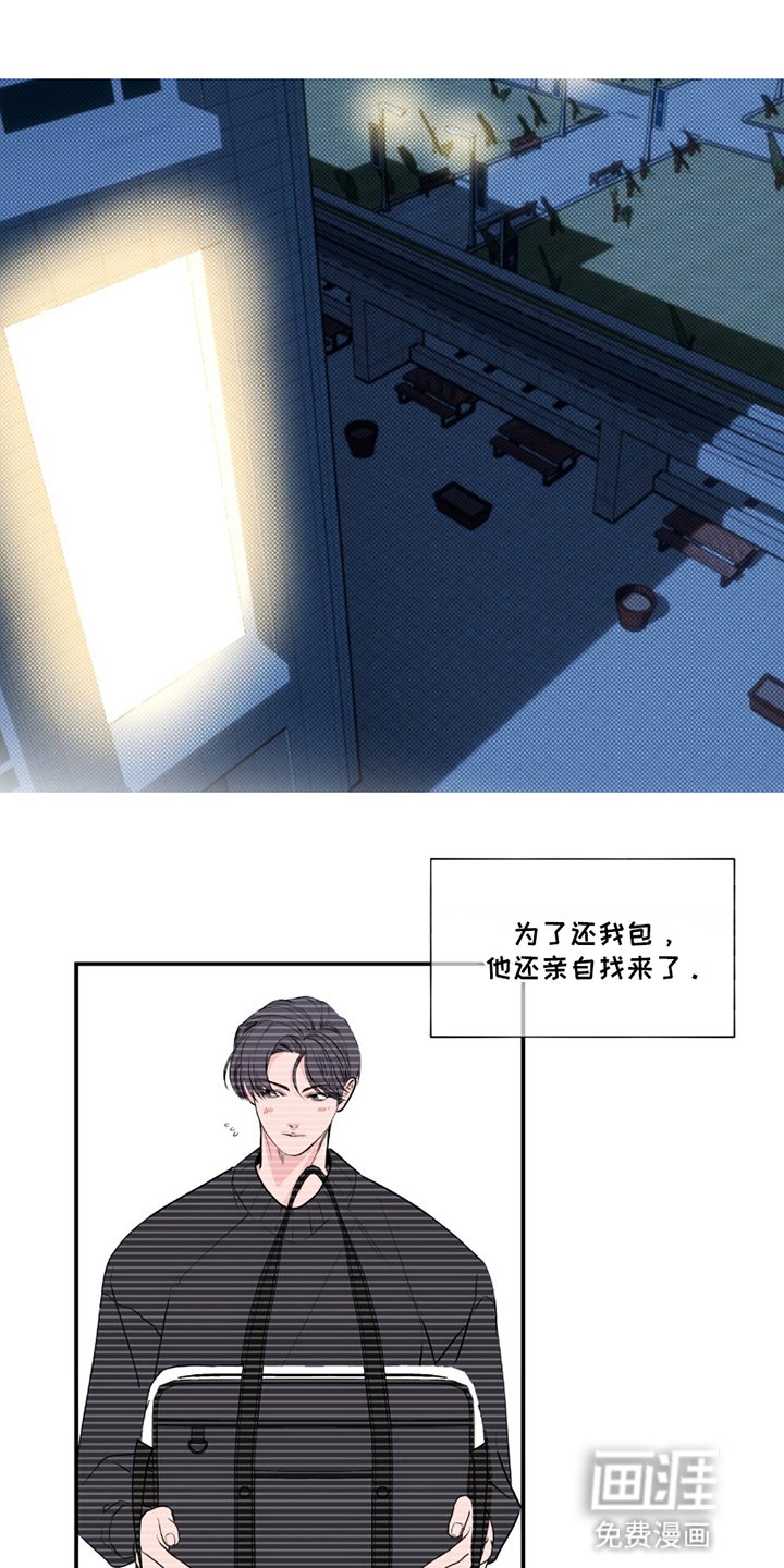 第20章：模特