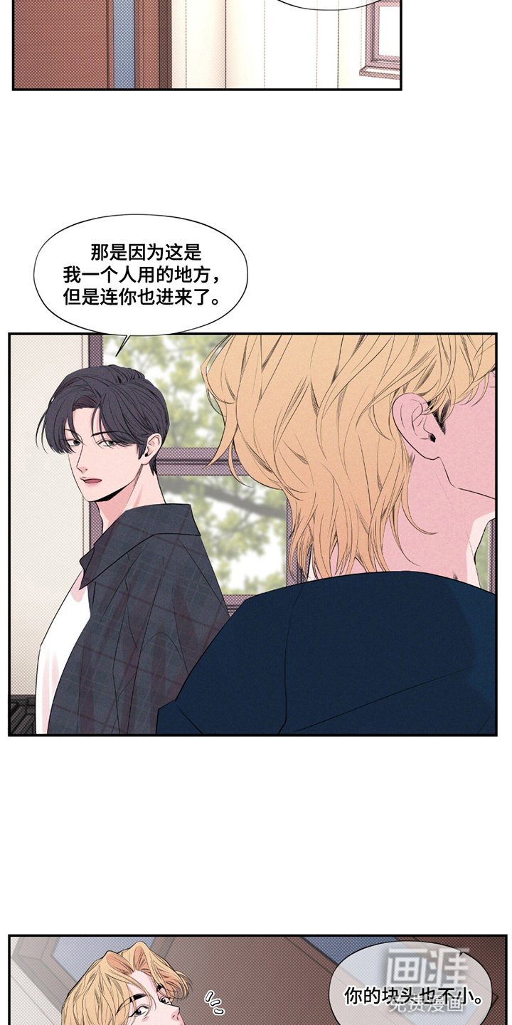 第20章：模特