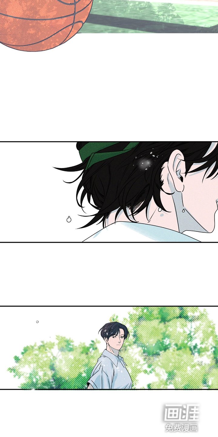第5章：老样子