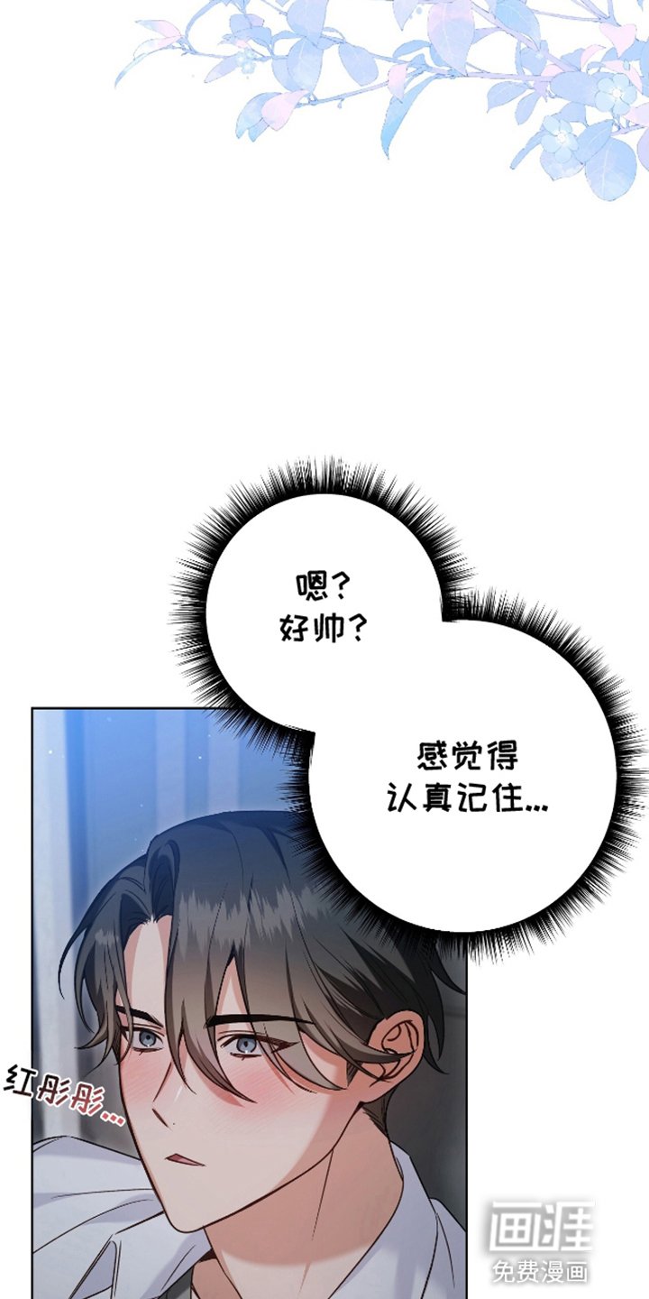 第3章：天降美男