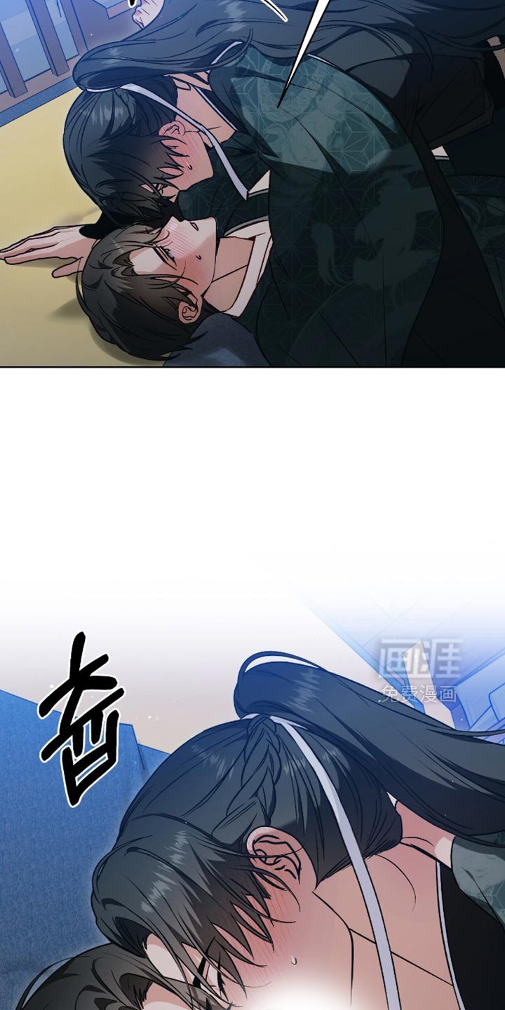 第30章：不要问了