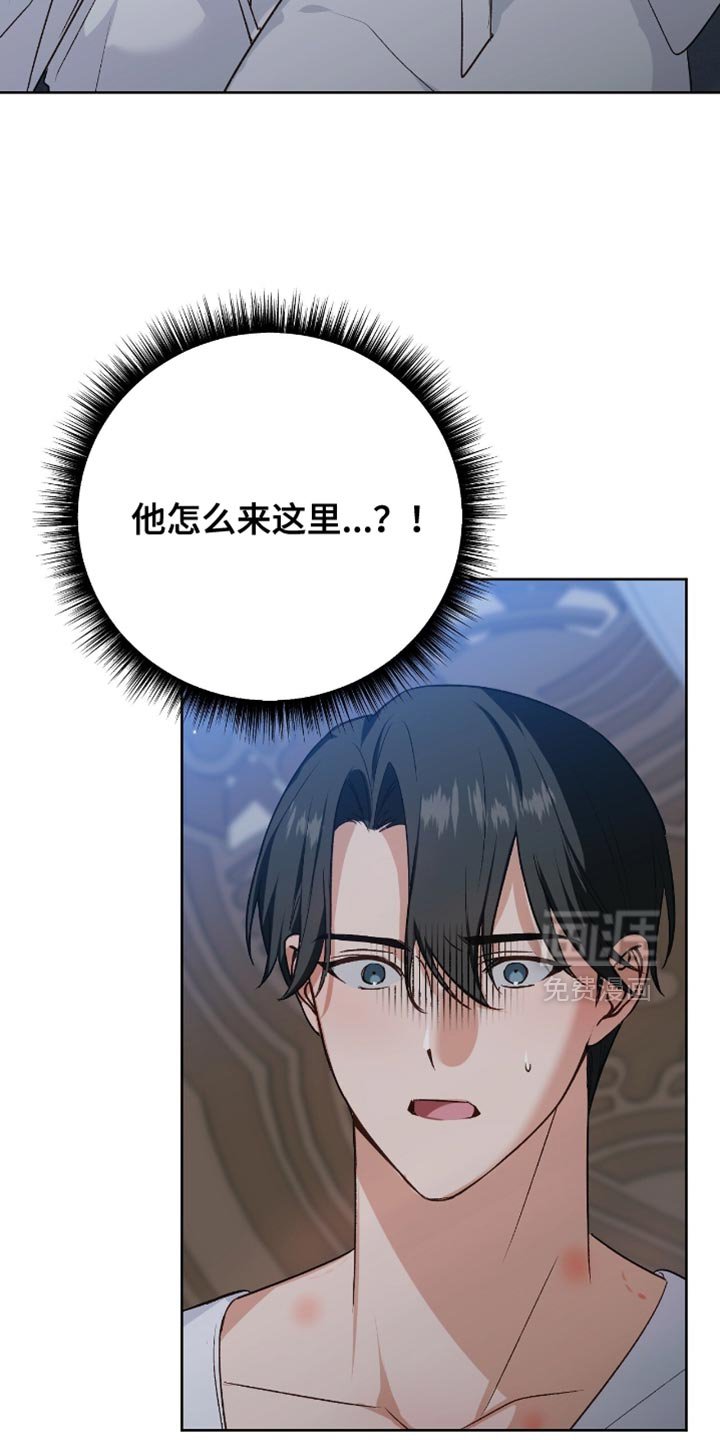 第31章：我去去就回