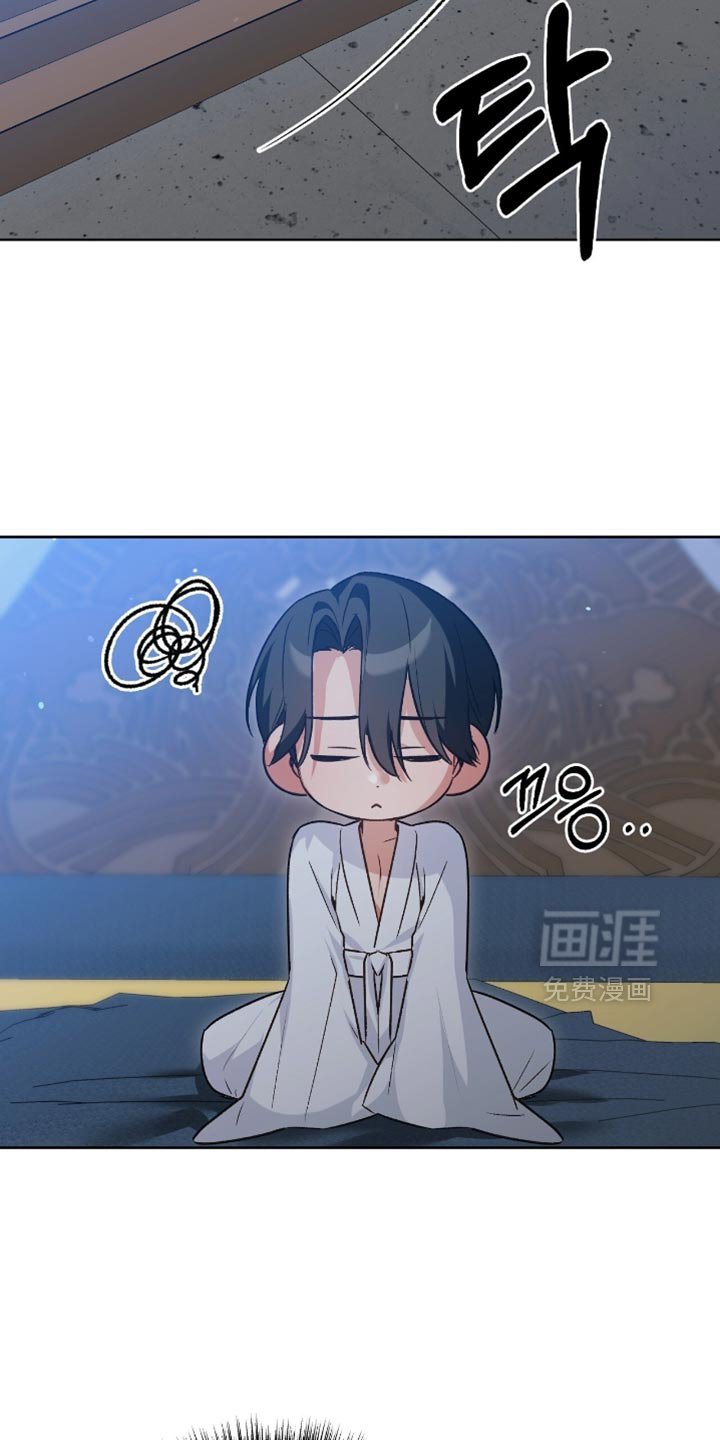 第31章：我去去就回