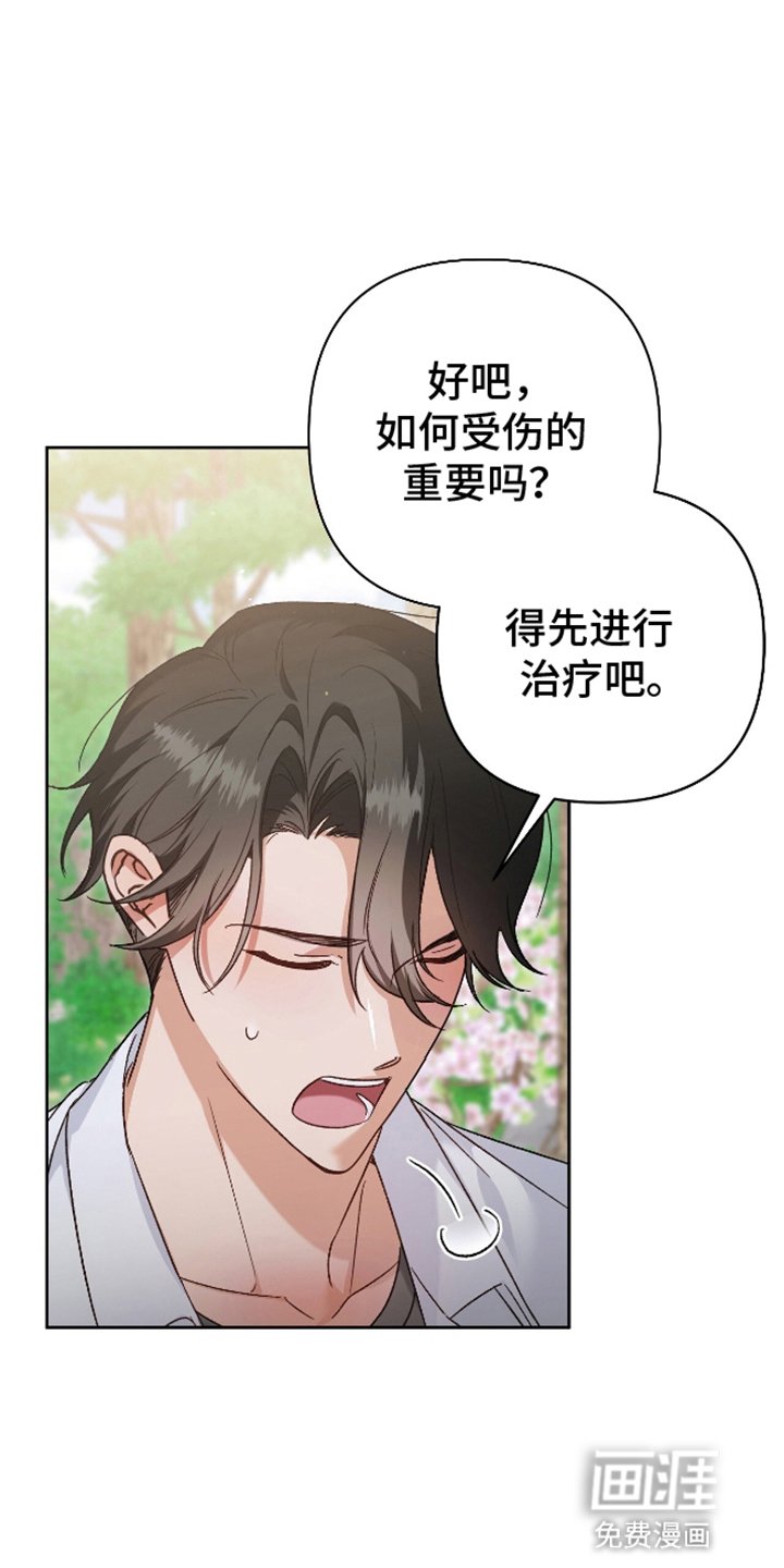 第6章：受伤
