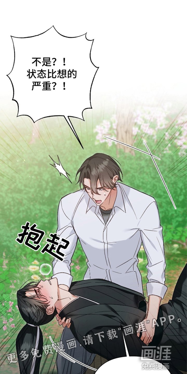 第6章：受伤