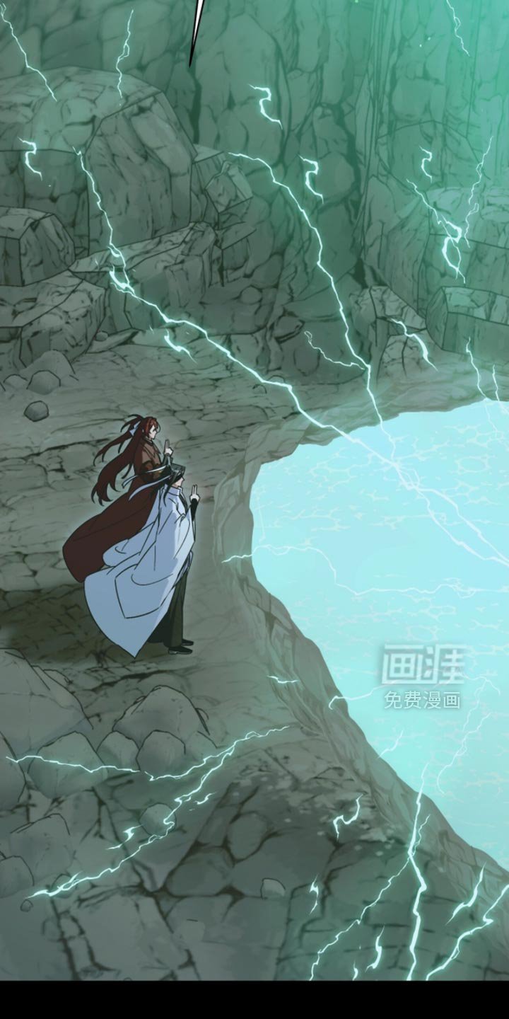 第60章：我不想失去师傅