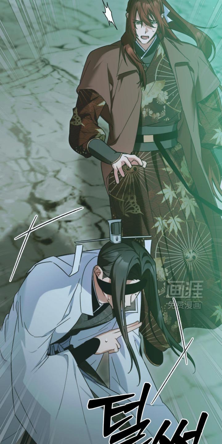第60章：我不想失去师傅