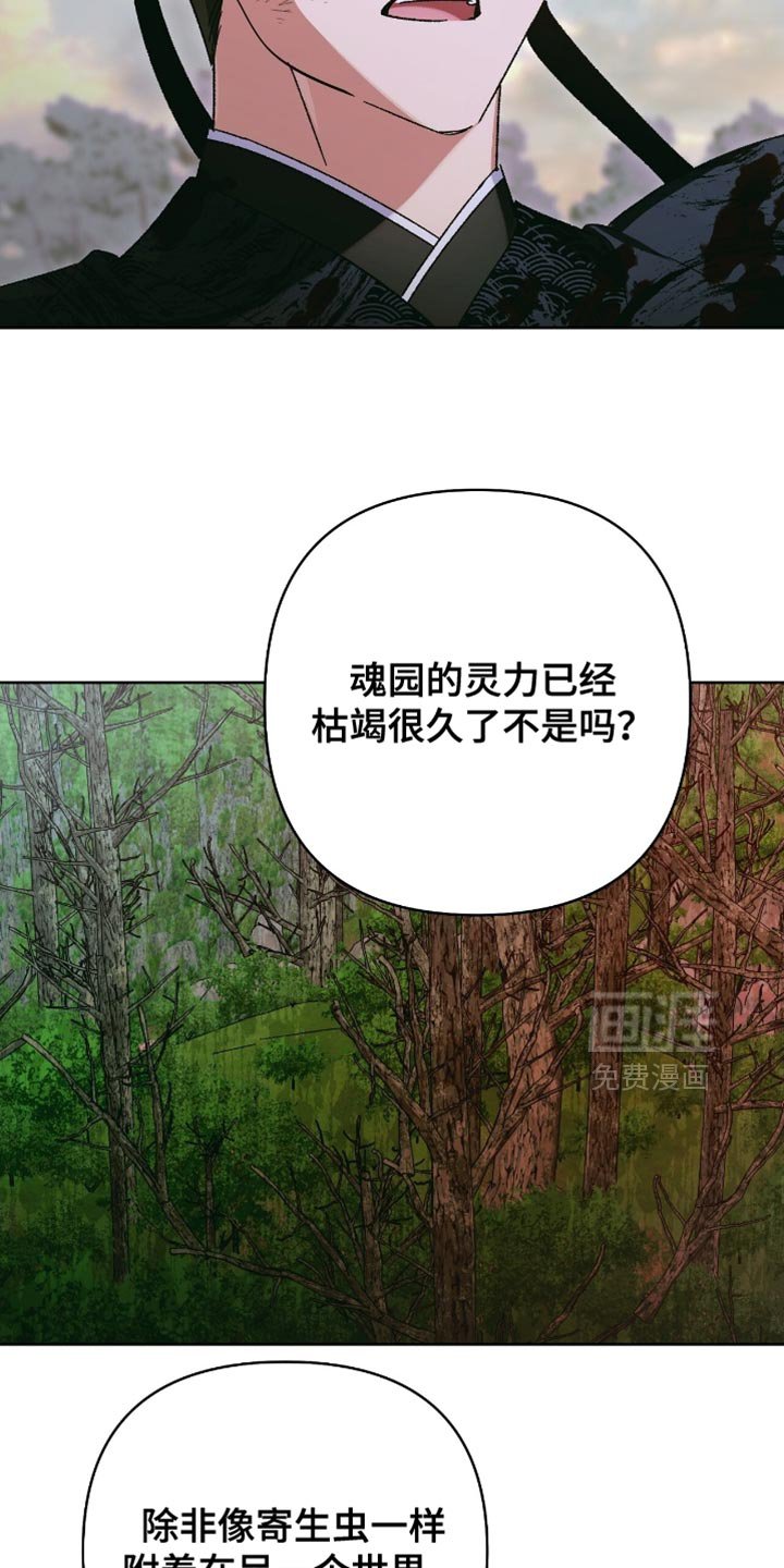 第62章：我现在要结束一切