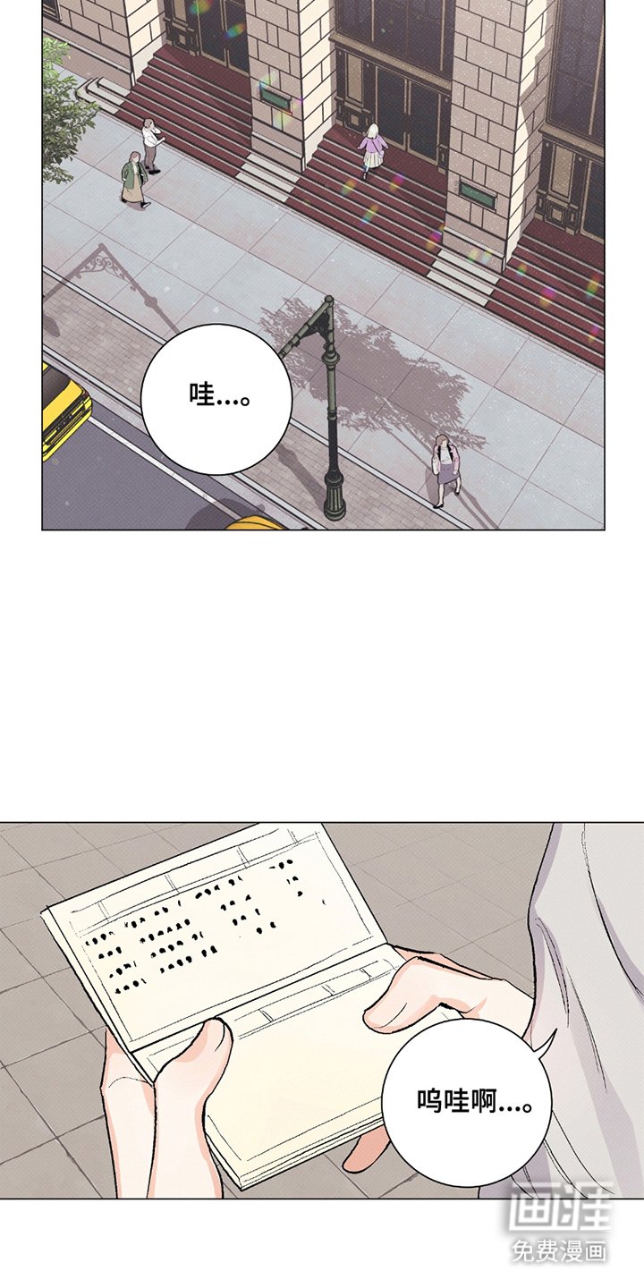 第1章：出院手续