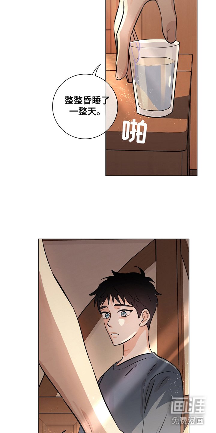 第10章：欧文的记忆