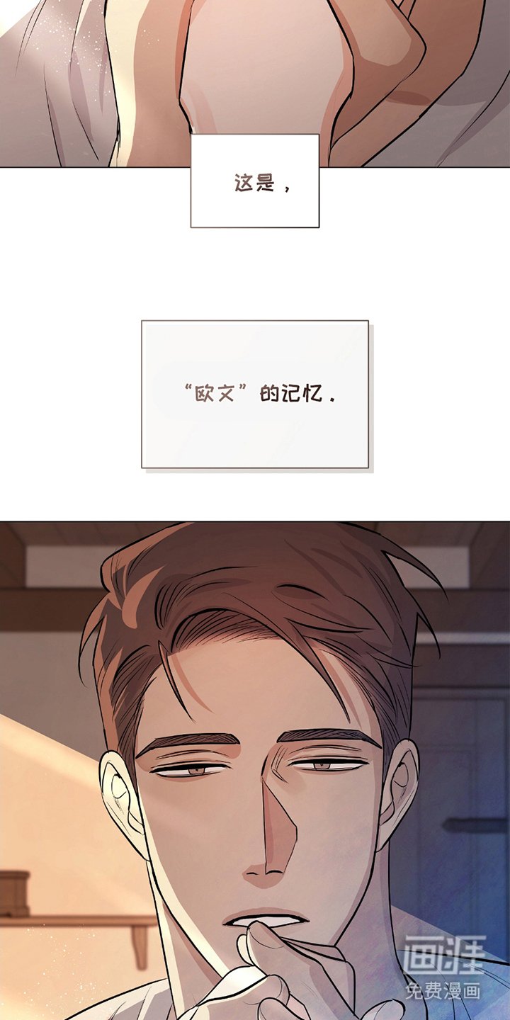 第10章：欧文的记忆