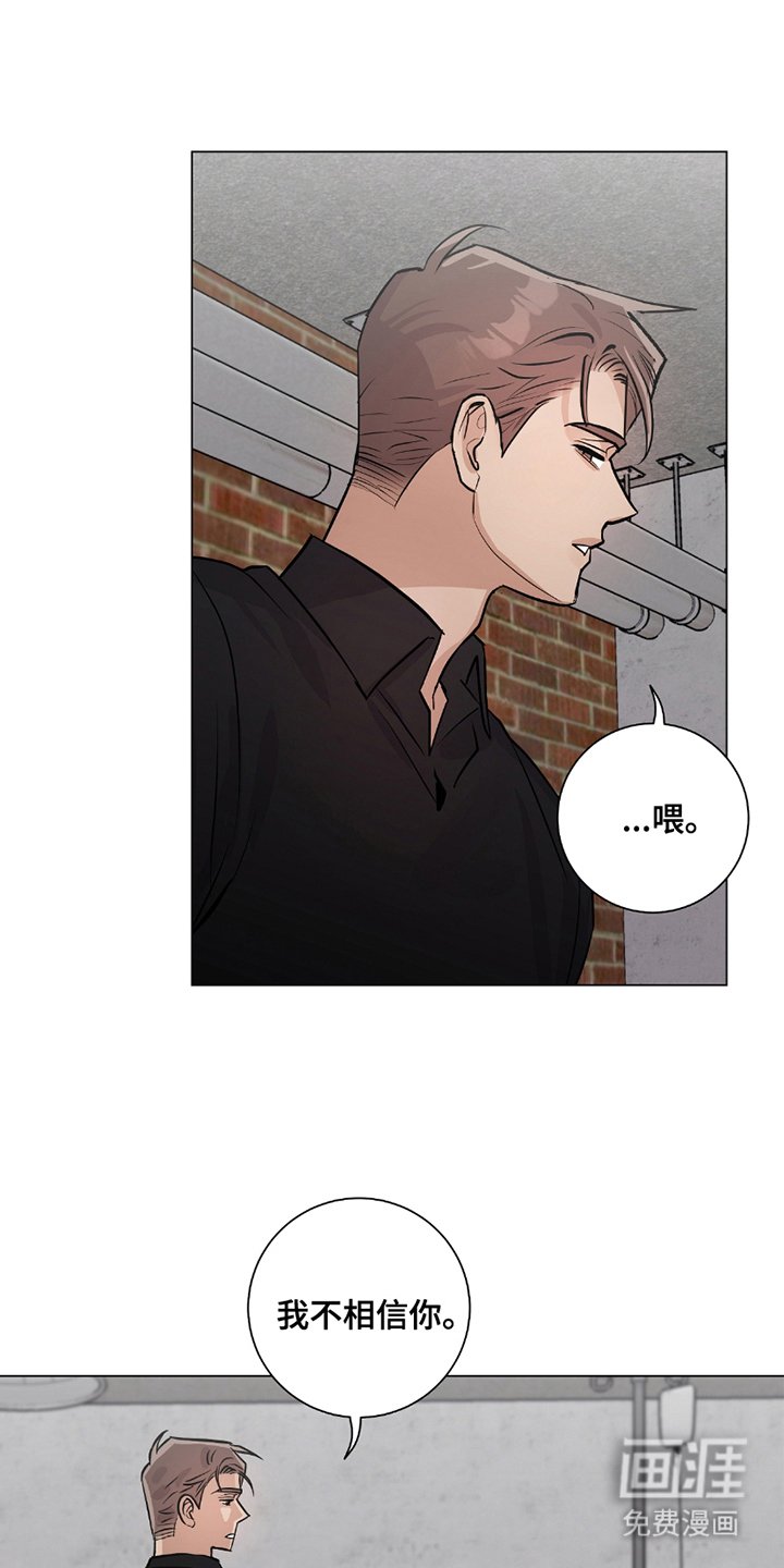 第13章：不相信你