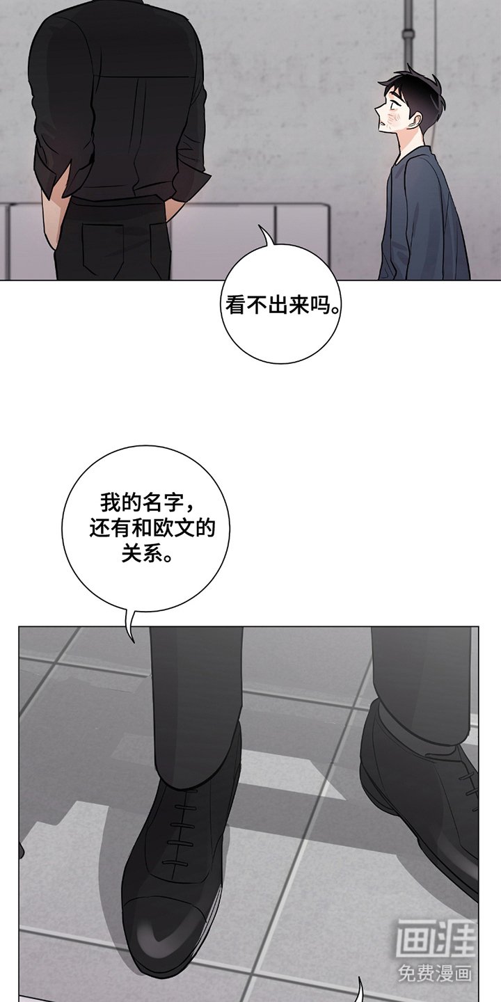 第13章：不相信你