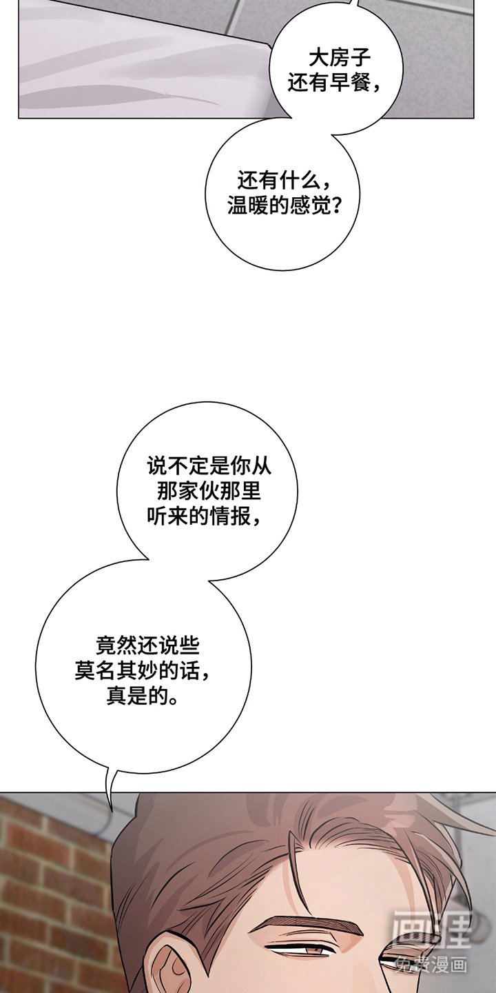 第13章：不相信你