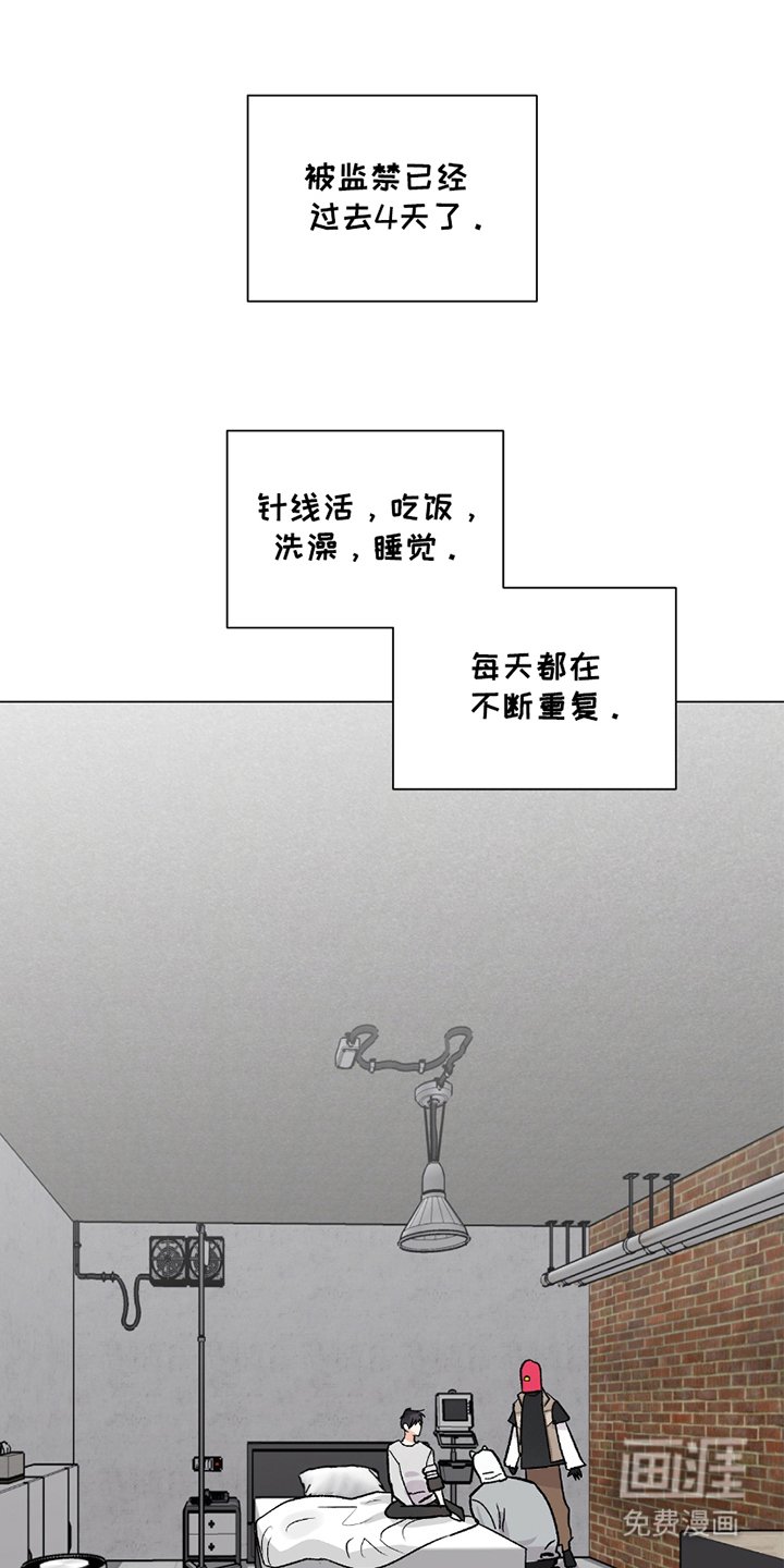 第15章：一无所知