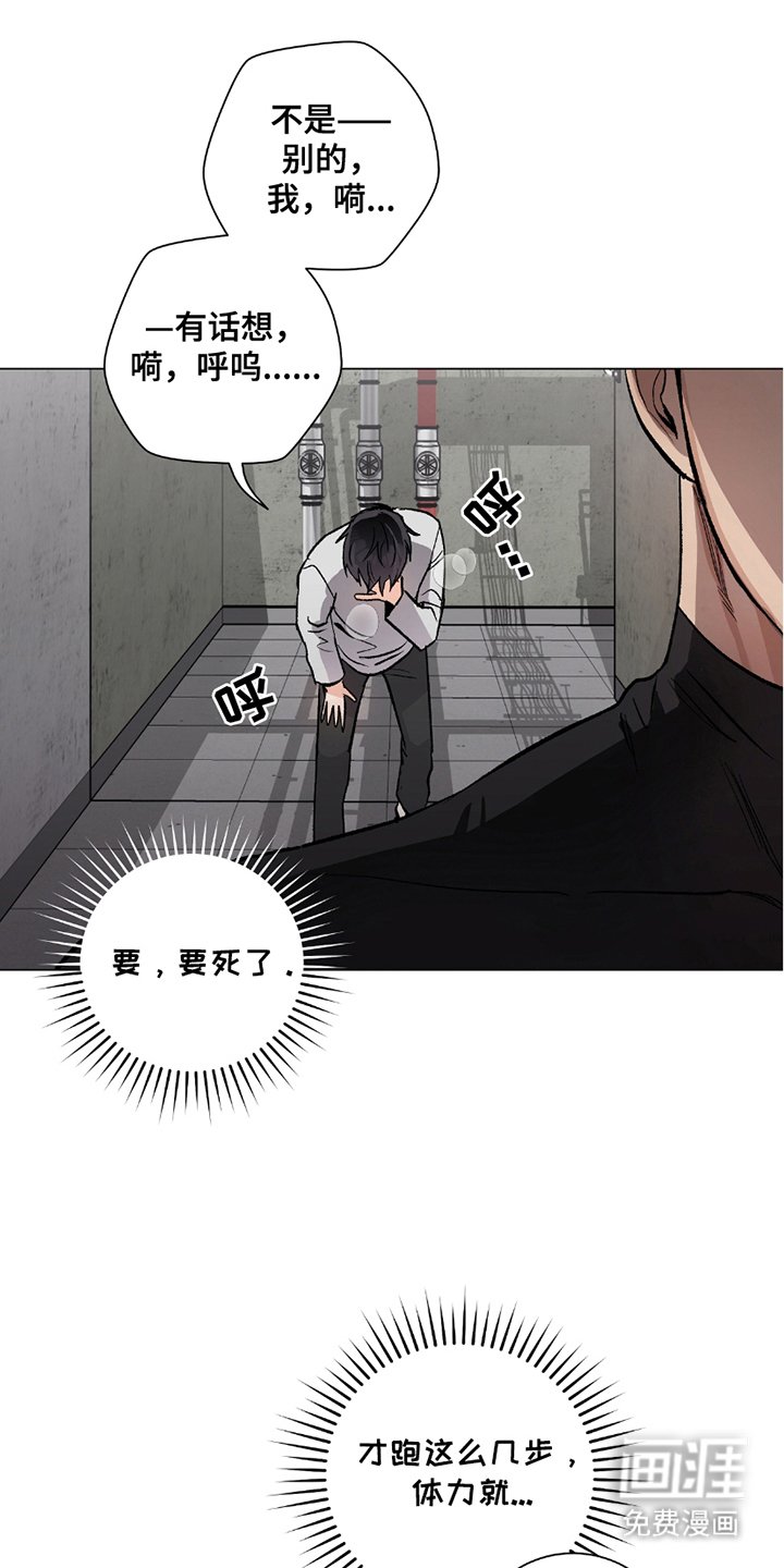 第20章：严重性