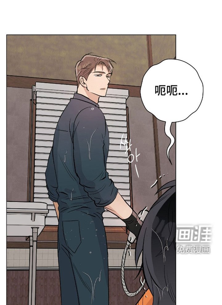 第28章：好久不见