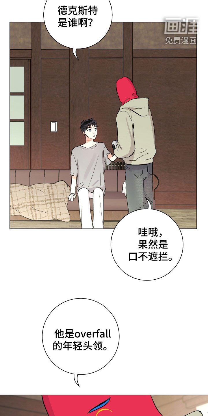 第29章：市区