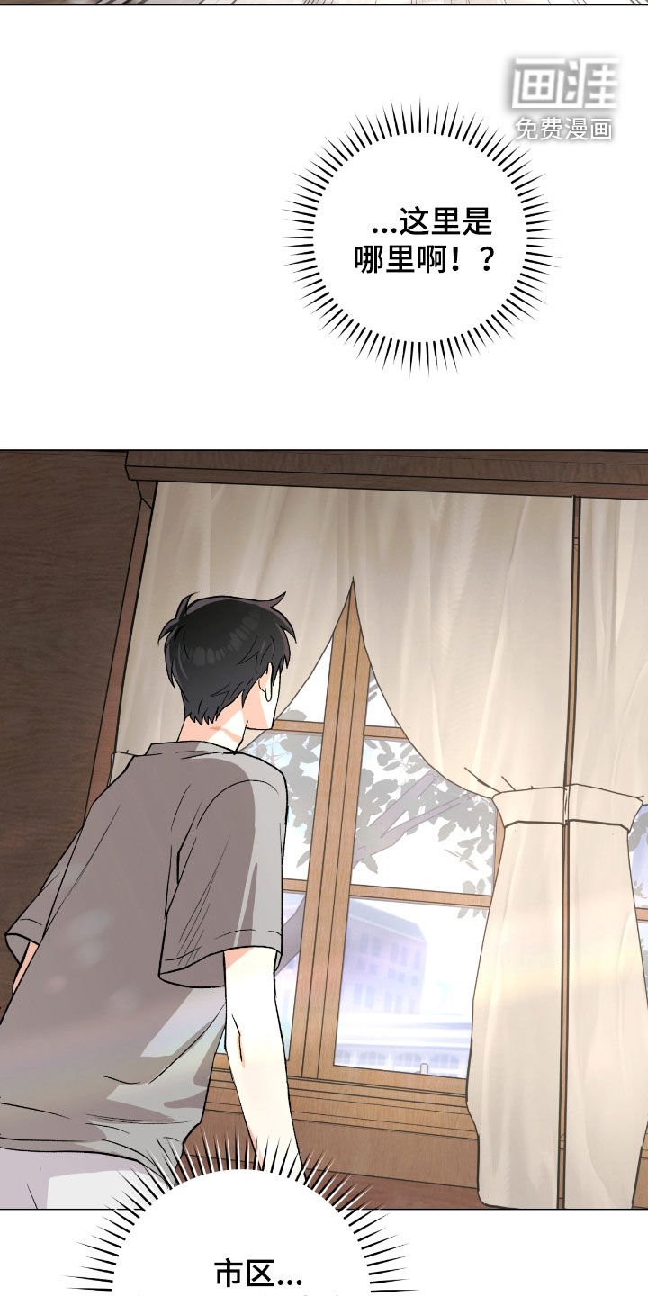 第29章：市区