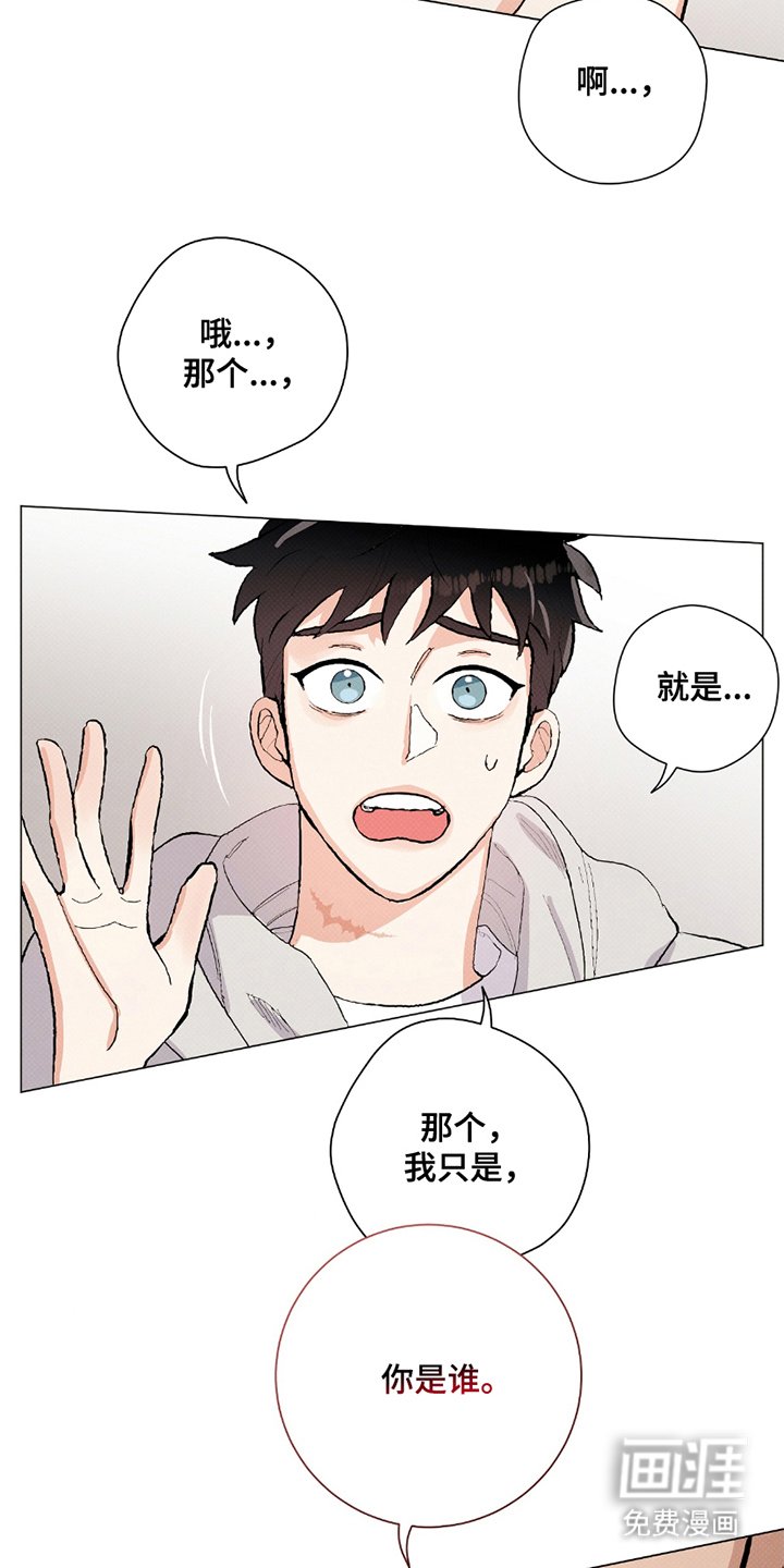 第3章：再来一拳
