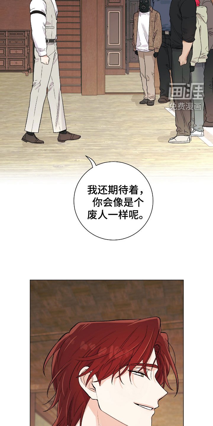第31章：是真心的