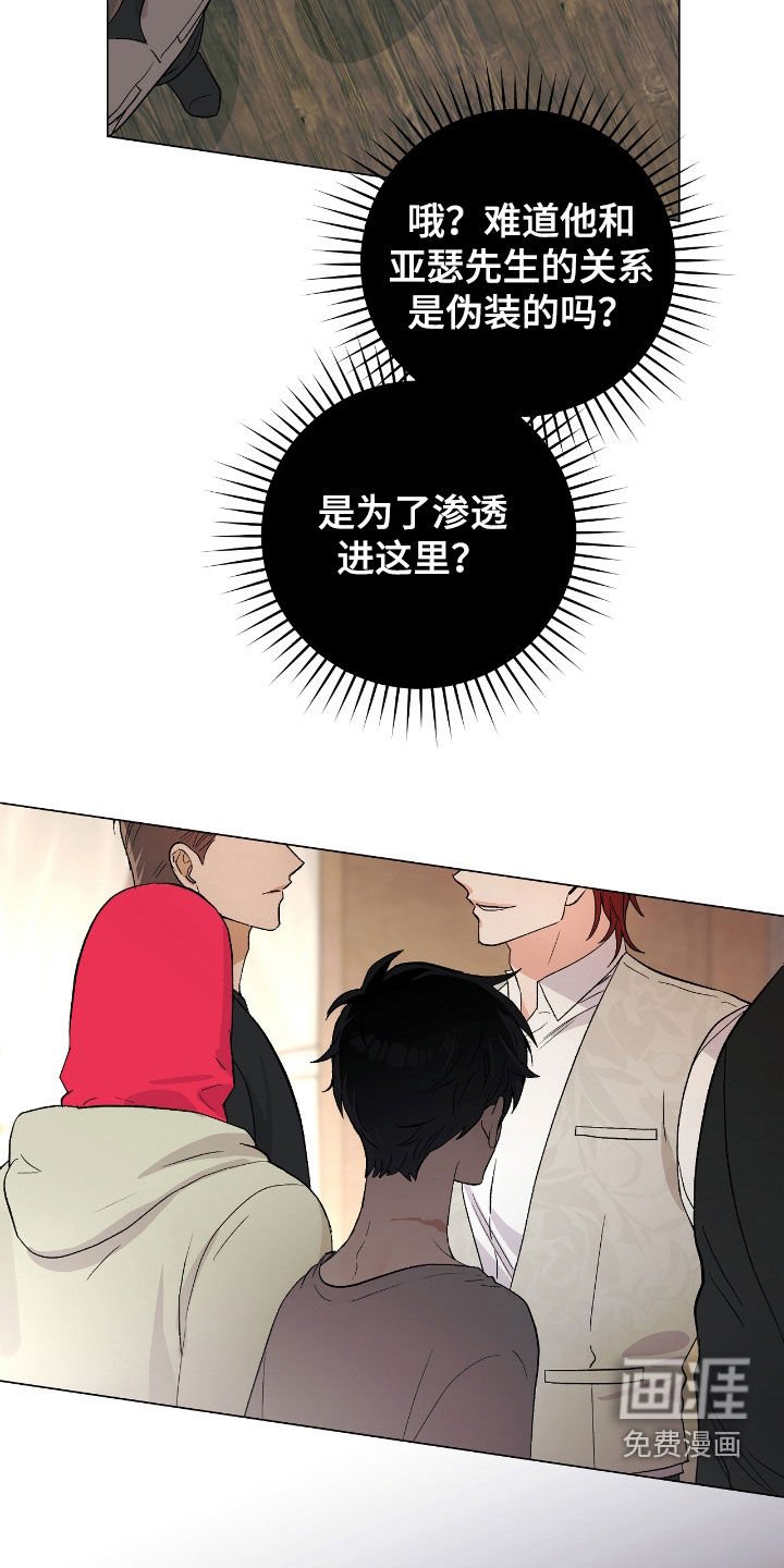 第31章：是真心的