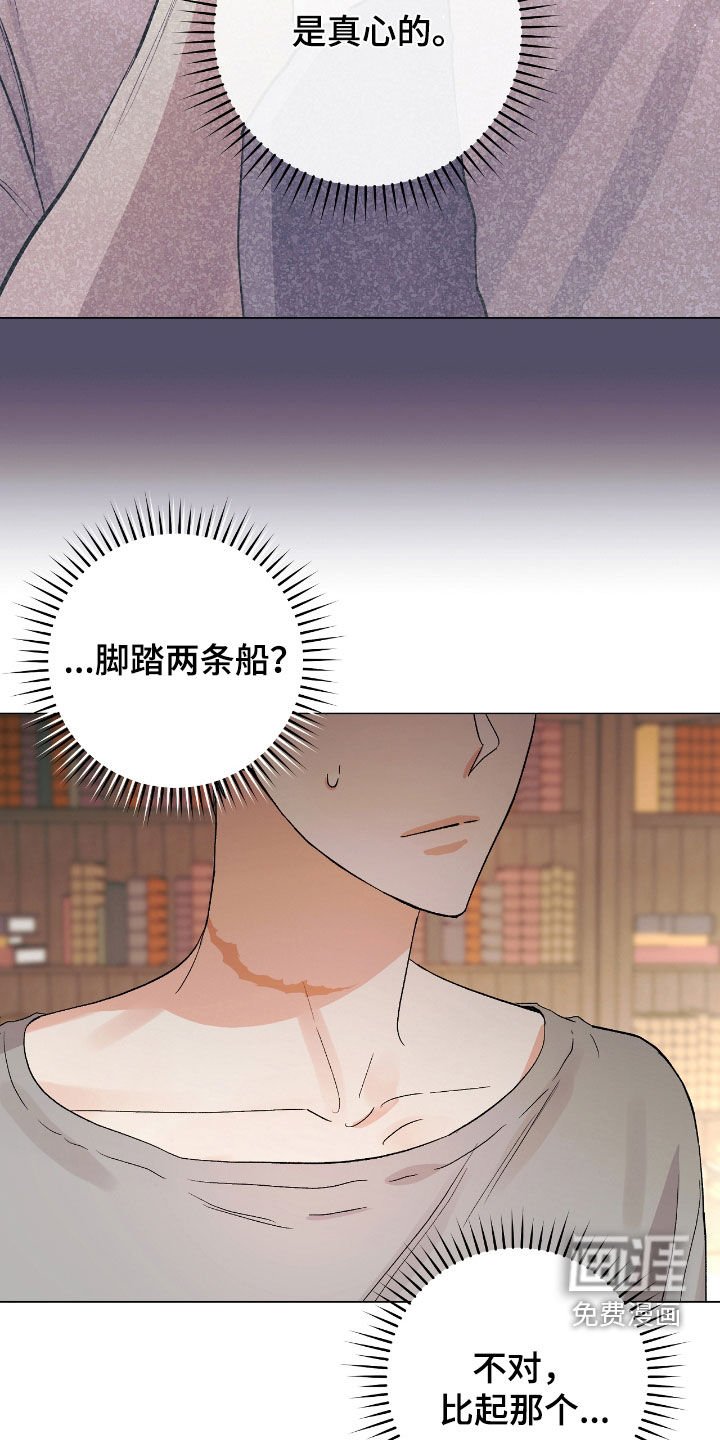 第31章：是真心的