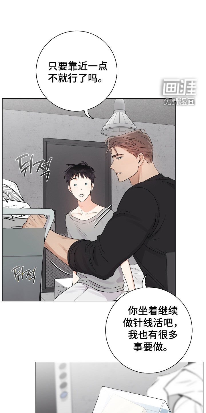 第33章：真心的吗