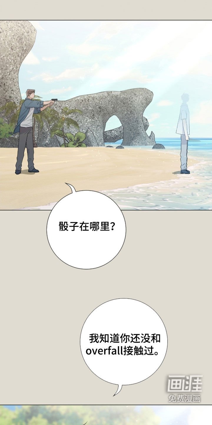 第35章：骰子