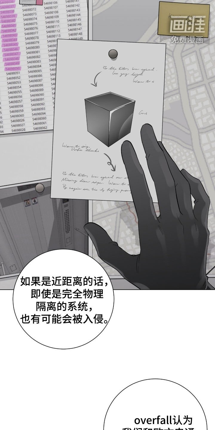 第36章：都是假的吗