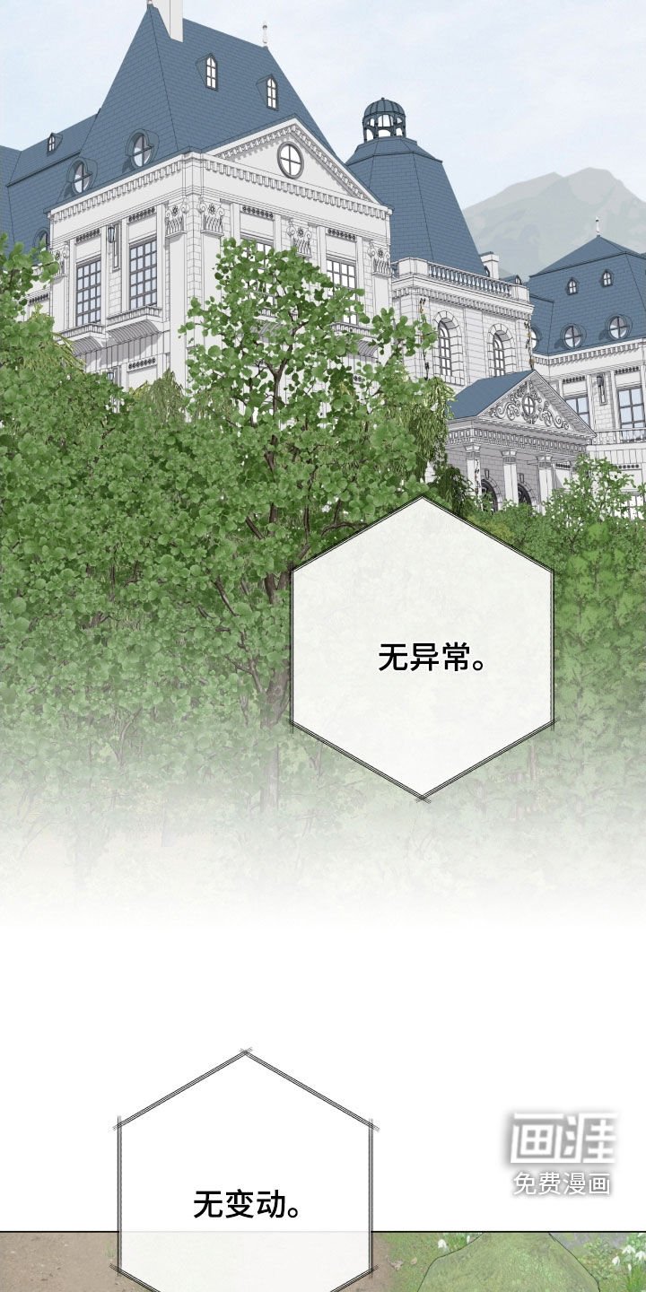 第41章：入侵