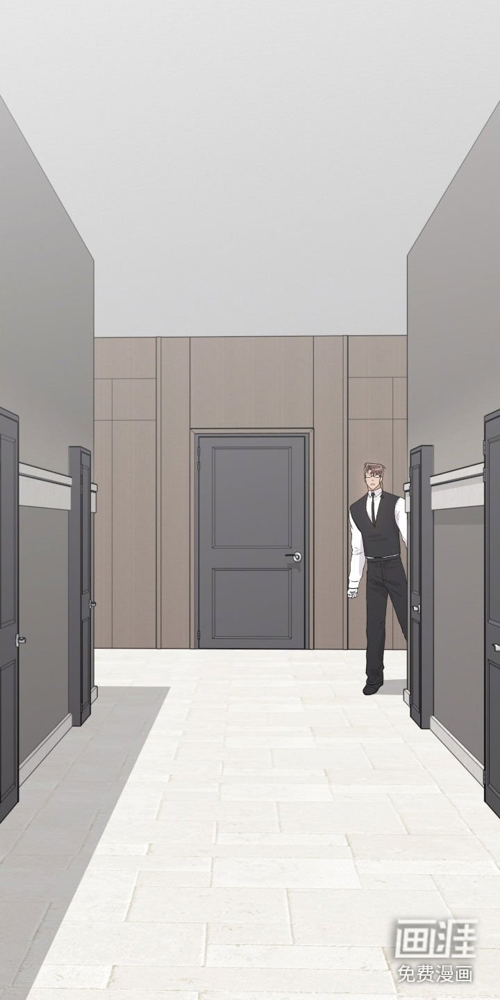 第43章：人质跑了