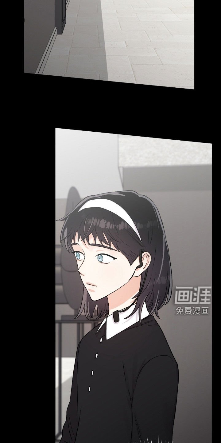 第46章：我不走了