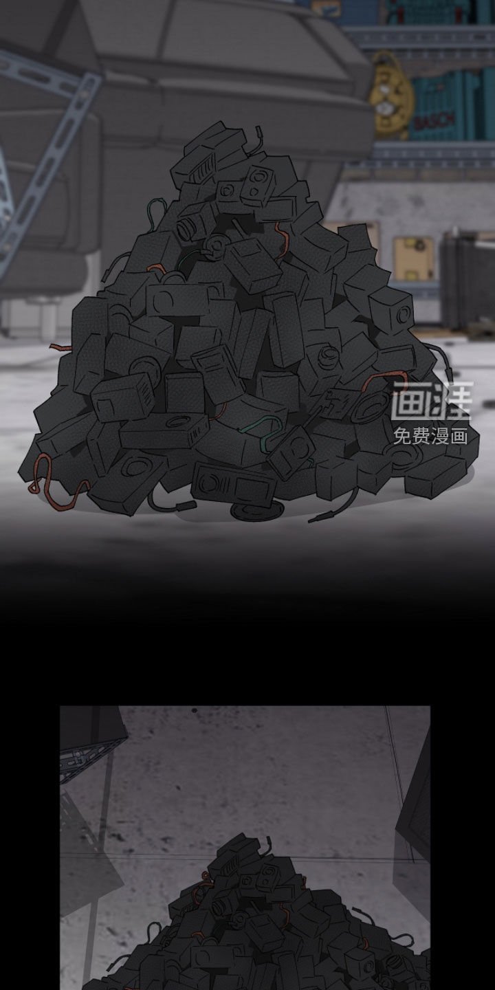第49章：断指