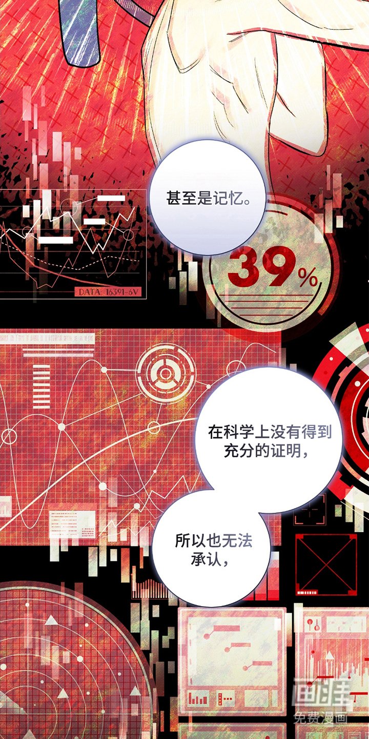 第5章：记忆综合症