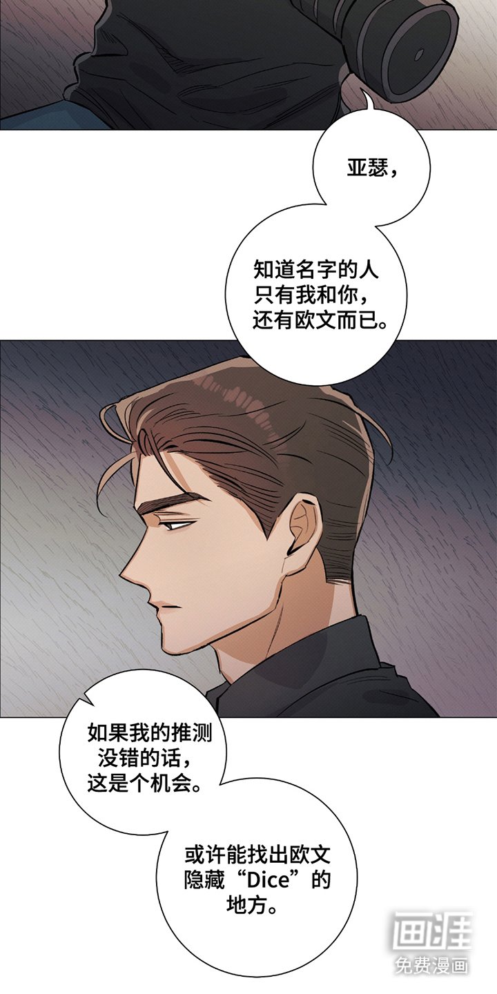 第5章：记忆综合症
