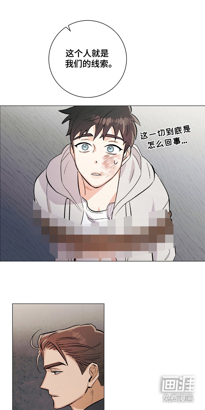 第5章：记忆综合症