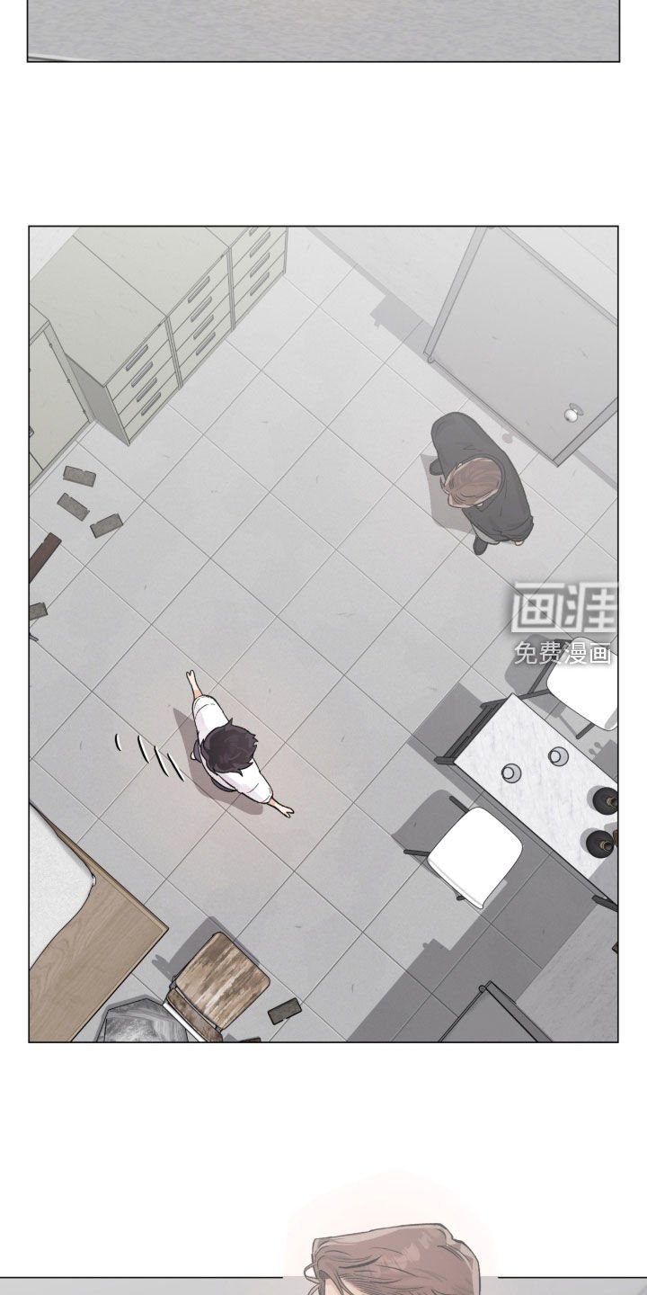 第59章：不是讨厌