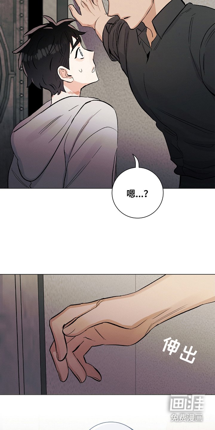 第6章：记忆碎片