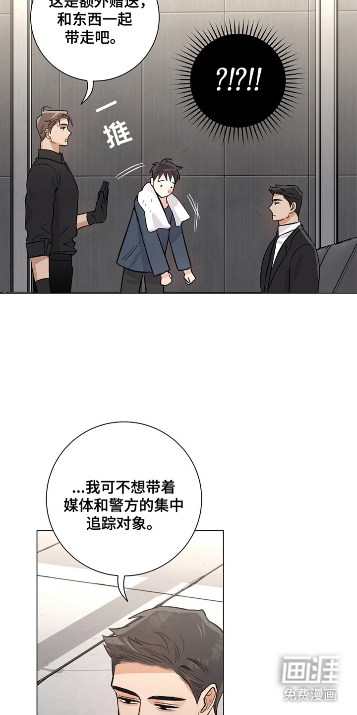 第8章：下一个指示