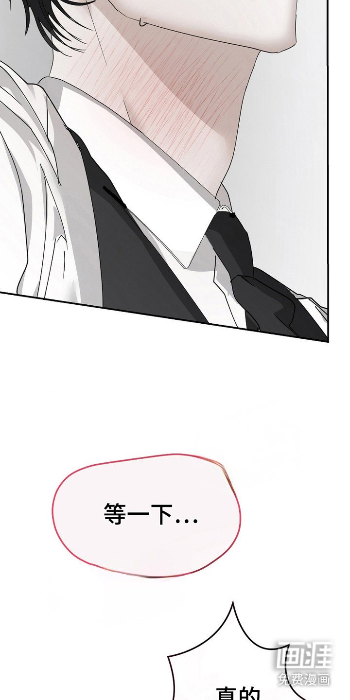 第6章：意识模糊