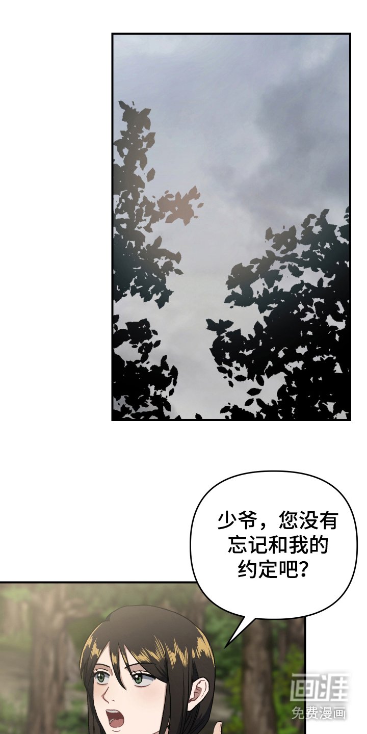 第4章：俩只箭