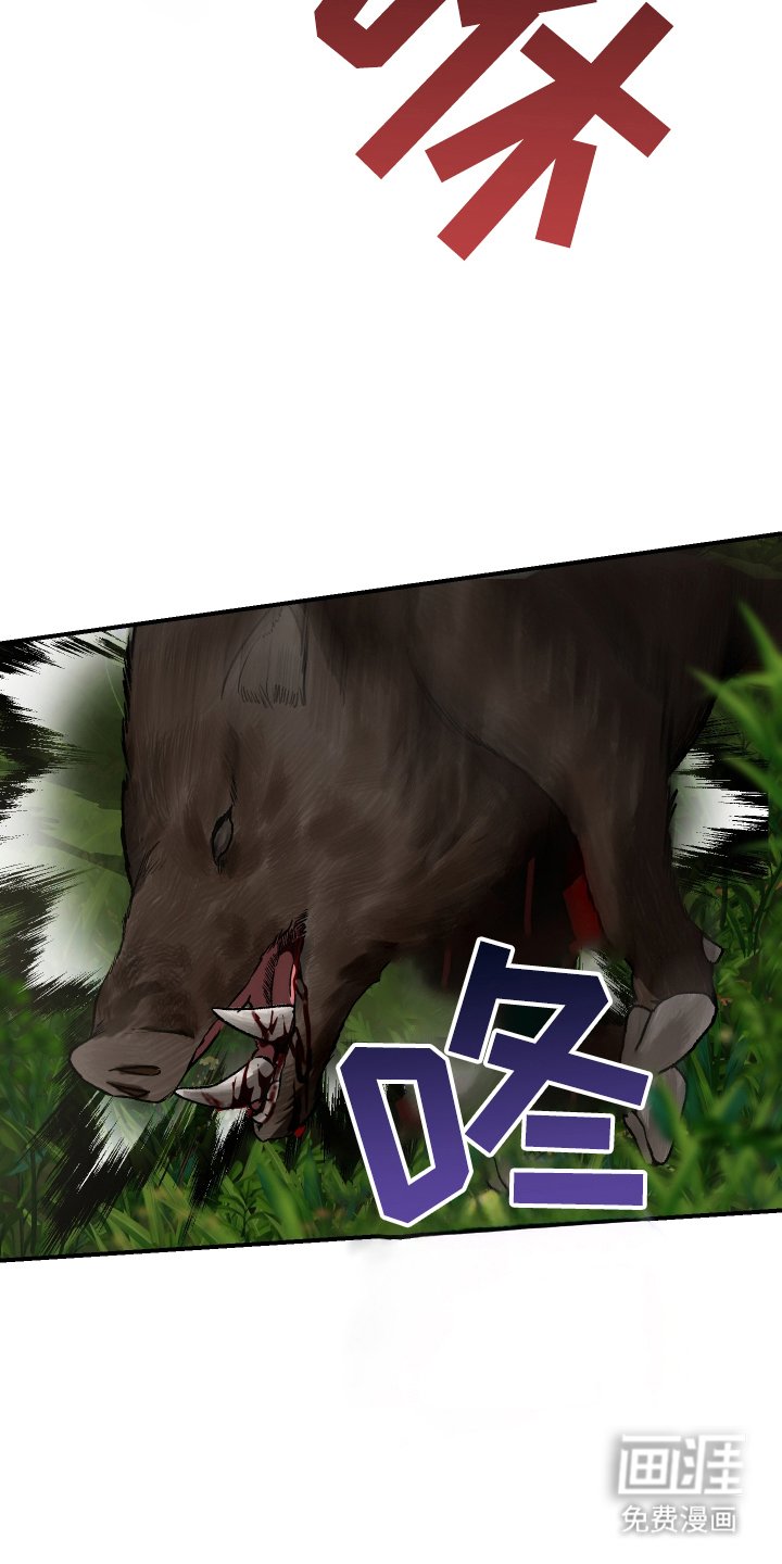 第4章：俩只箭
