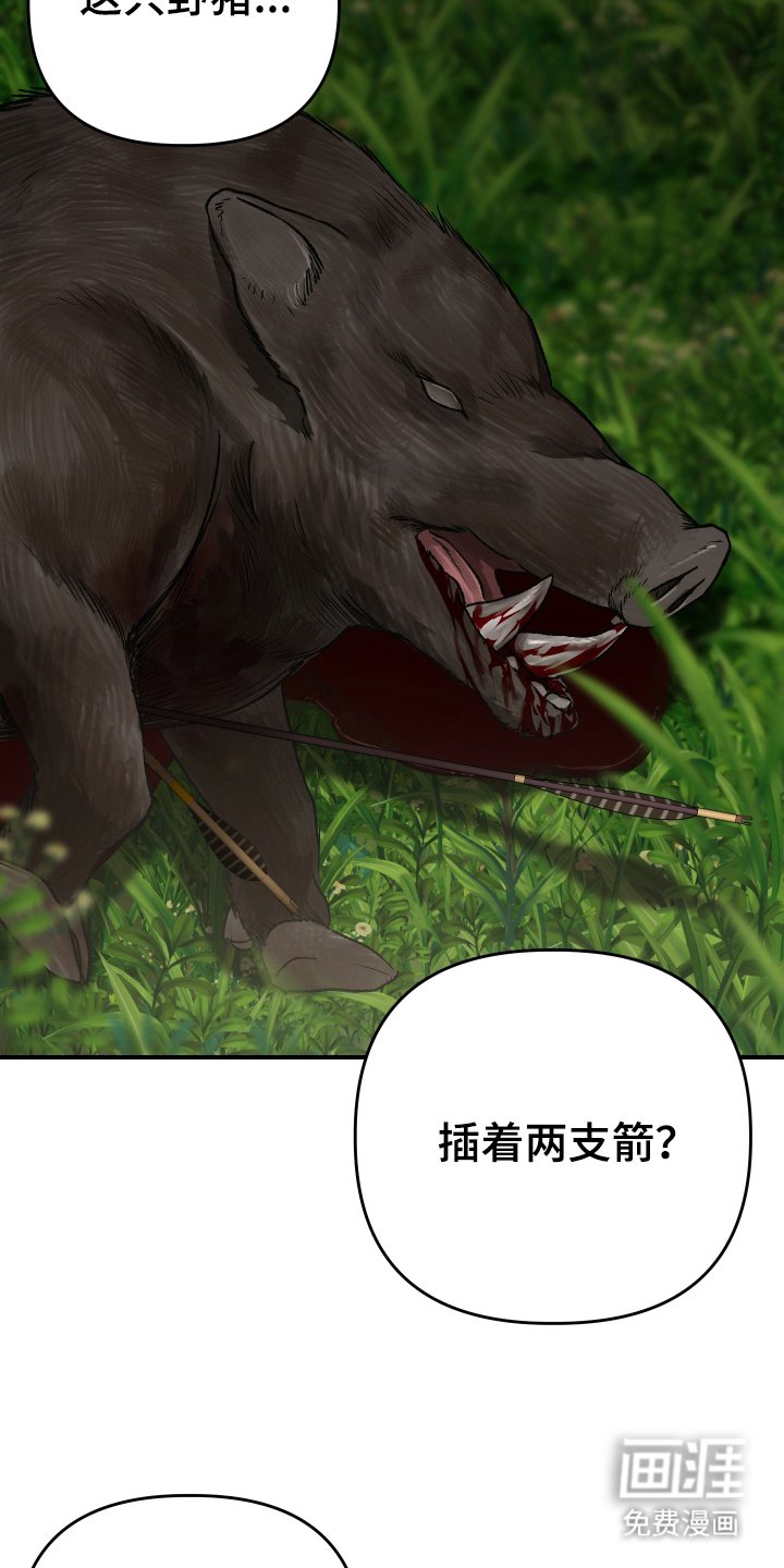 第4章：俩只箭