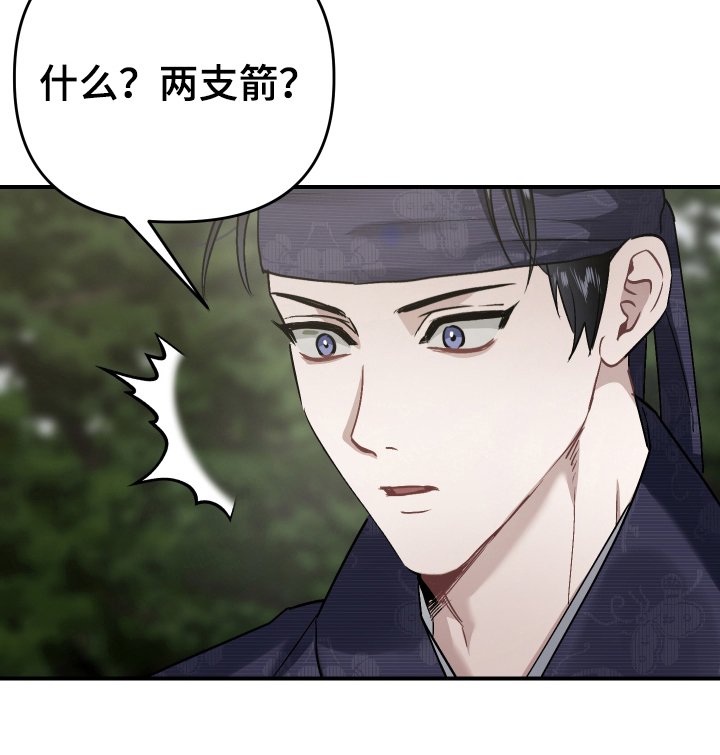 第4章：俩只箭