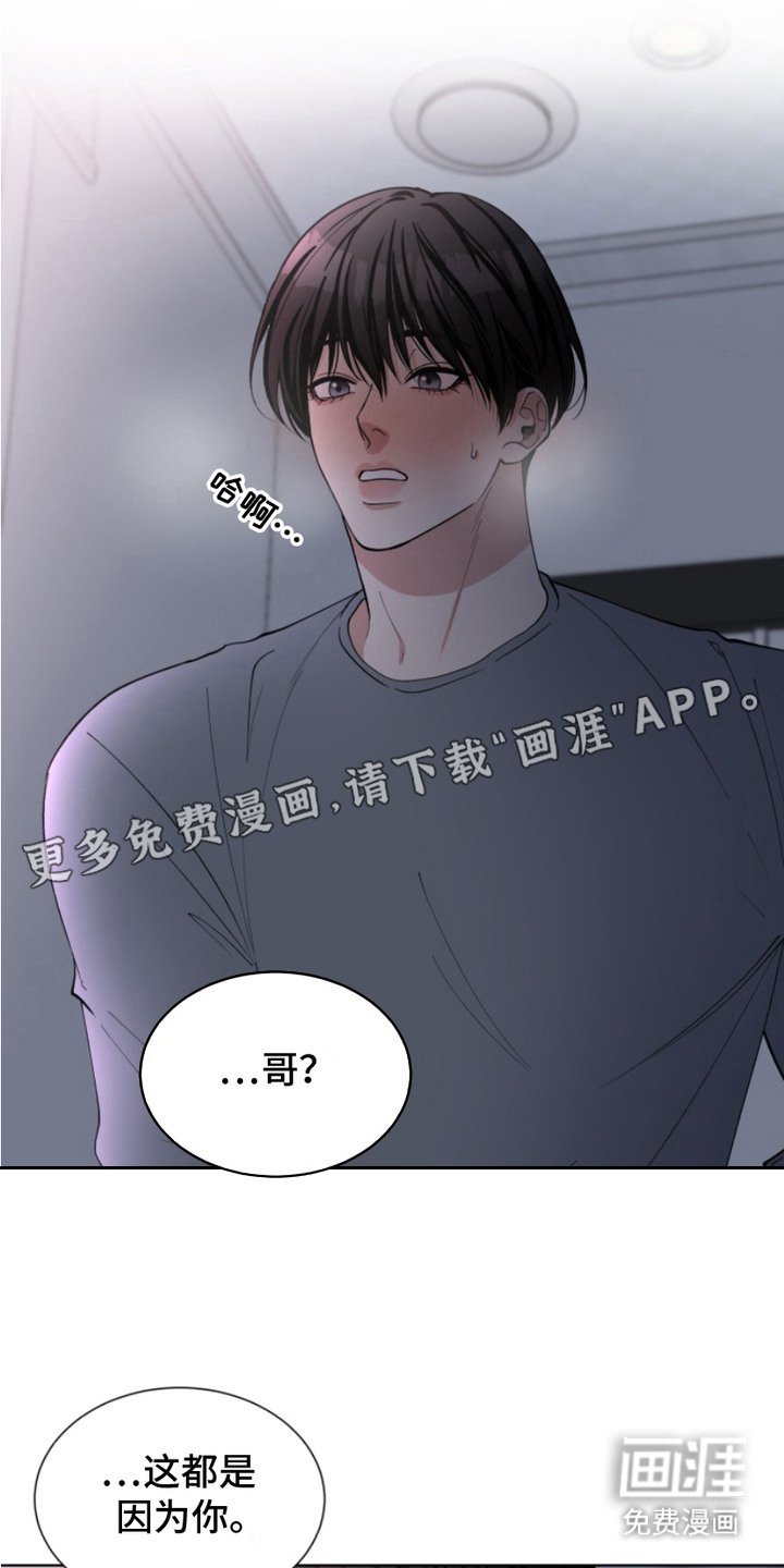 第11章：都是因为你