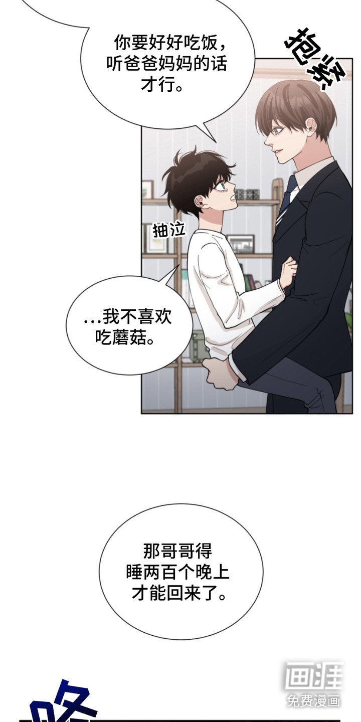 第17章：家人