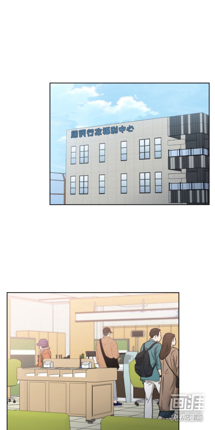 第3章：领养