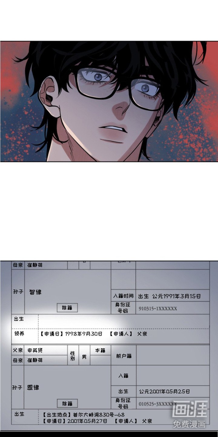 第3章：领养